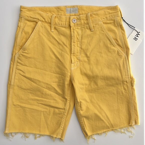 MR by MOTHER the duke utility short fray the devil may care 29 - Picture 2 of 11